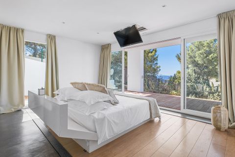 Villa a Cala Moli, Ibiza, Cala Moli - € 3.300.000 | Ref: PC Moli - foto 4